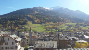 Monolocale Europa, Bormio
